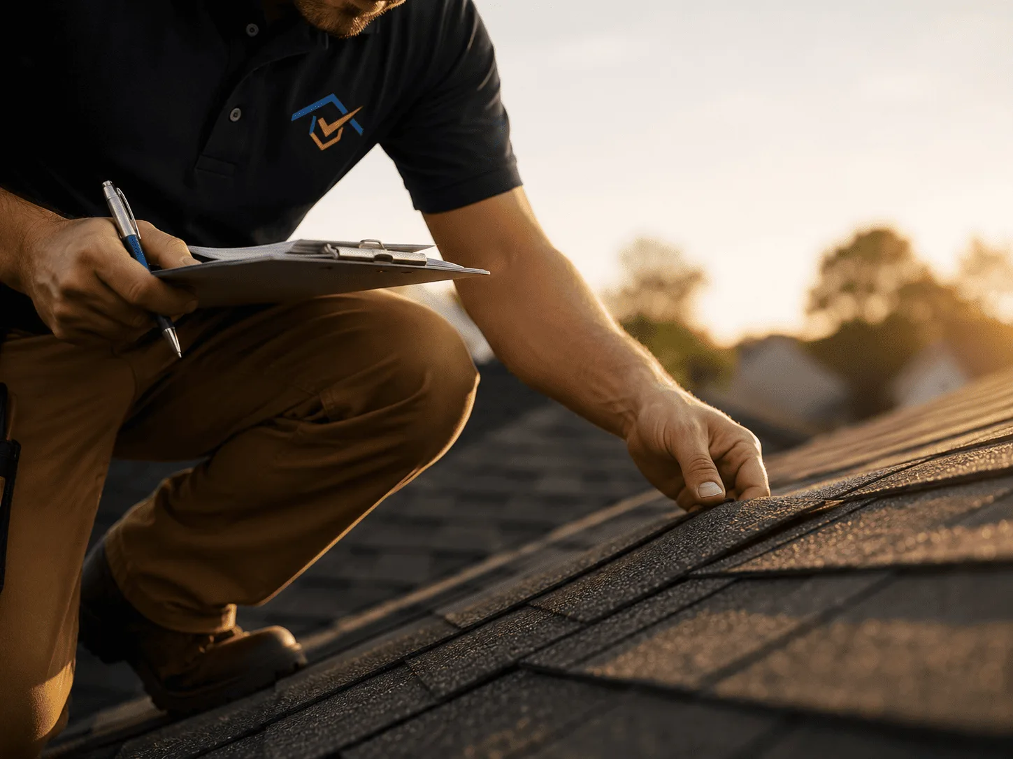 Why Choose Roof Inspection in Mountain View, CA